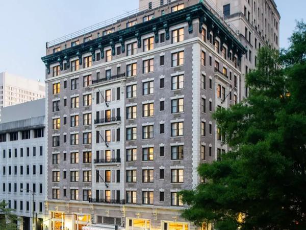 The Commonwealth Hotel