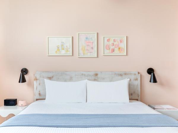 Quirk Hotel Richmond