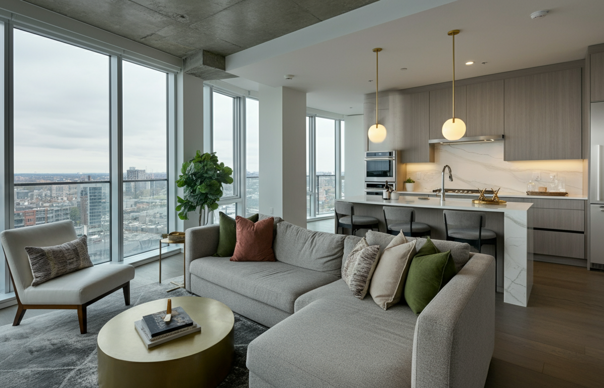 The Best Luxury Apartments in Richmond: A Complete Guide