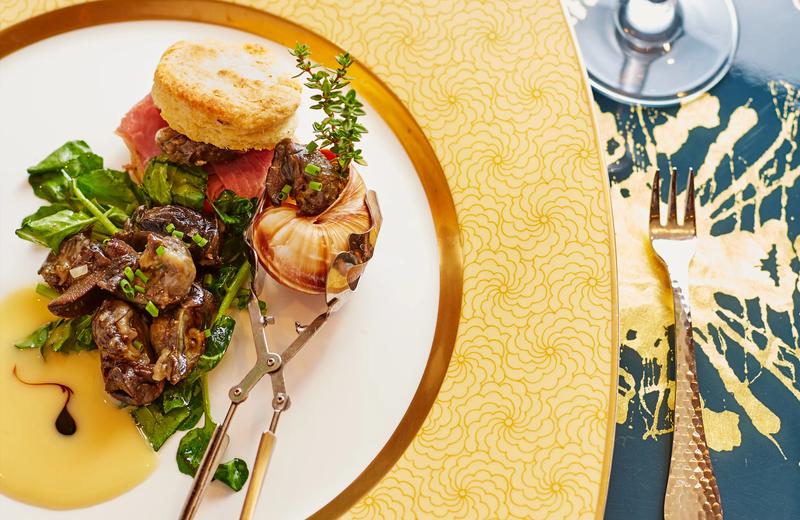 When it comes to discovering the best Italian restaurants in Richmond, the River