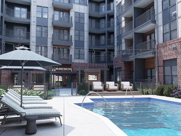 Ellison Museum District