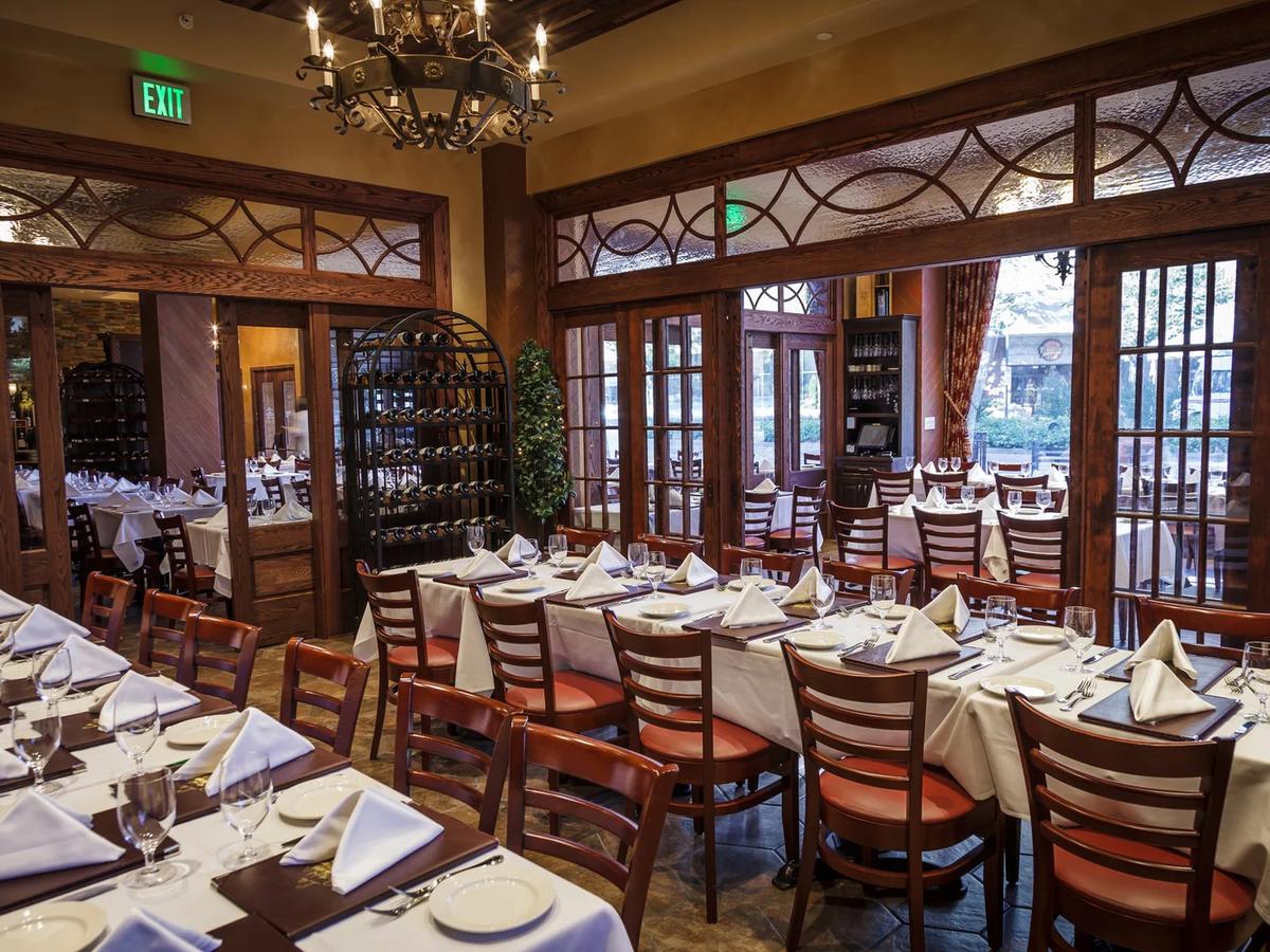 La Grotta Ristorante