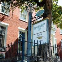 Linden Row Inn