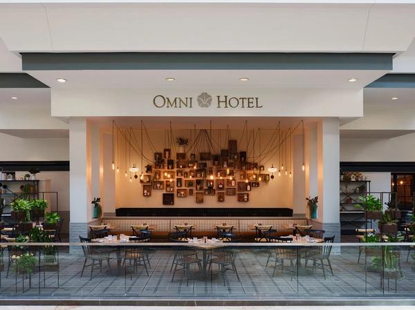 Omni Richmond