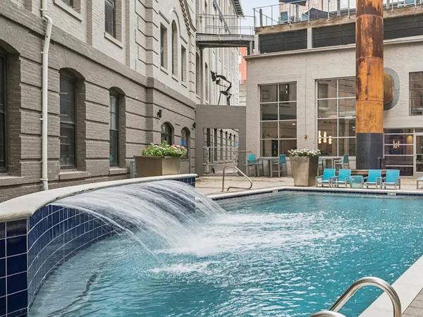 Apartments in Downtown Richmond, VA | The Locks