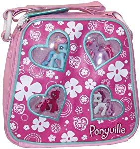 My Little Pony Ponyville Set