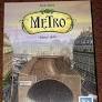 Metro Paris 1898