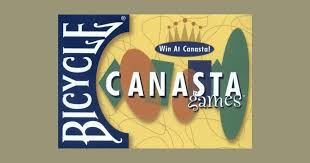 Canasta Card Game