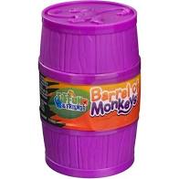 Barrel of Monkeys (Purple)