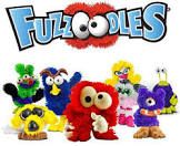 fuzzoodle