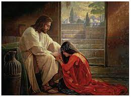 Forgiven - 500 Piece Puzzle