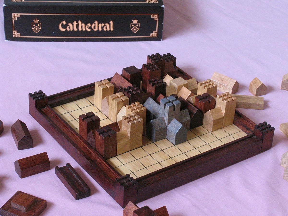 Cathedral