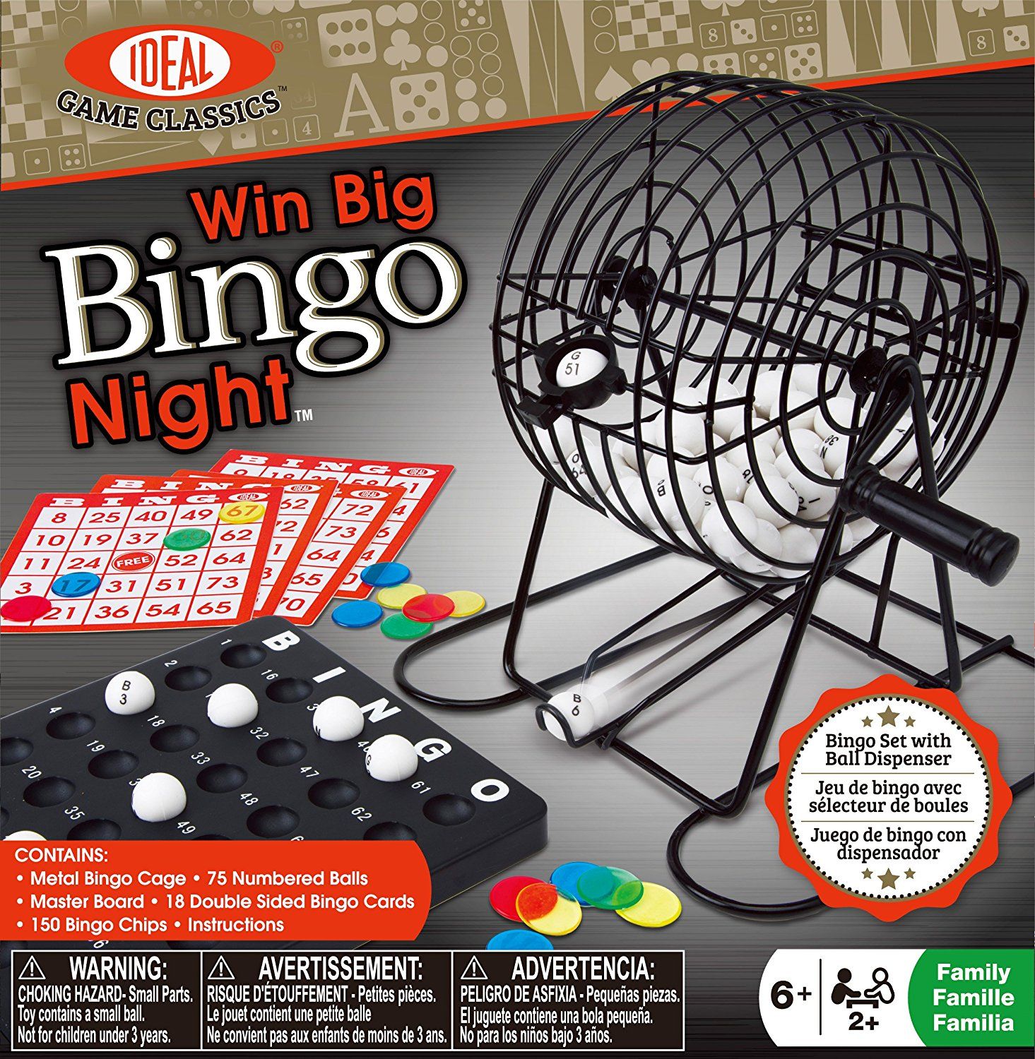 Bingo