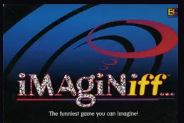 iMAgiNiff...