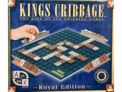 King's Cribbage
