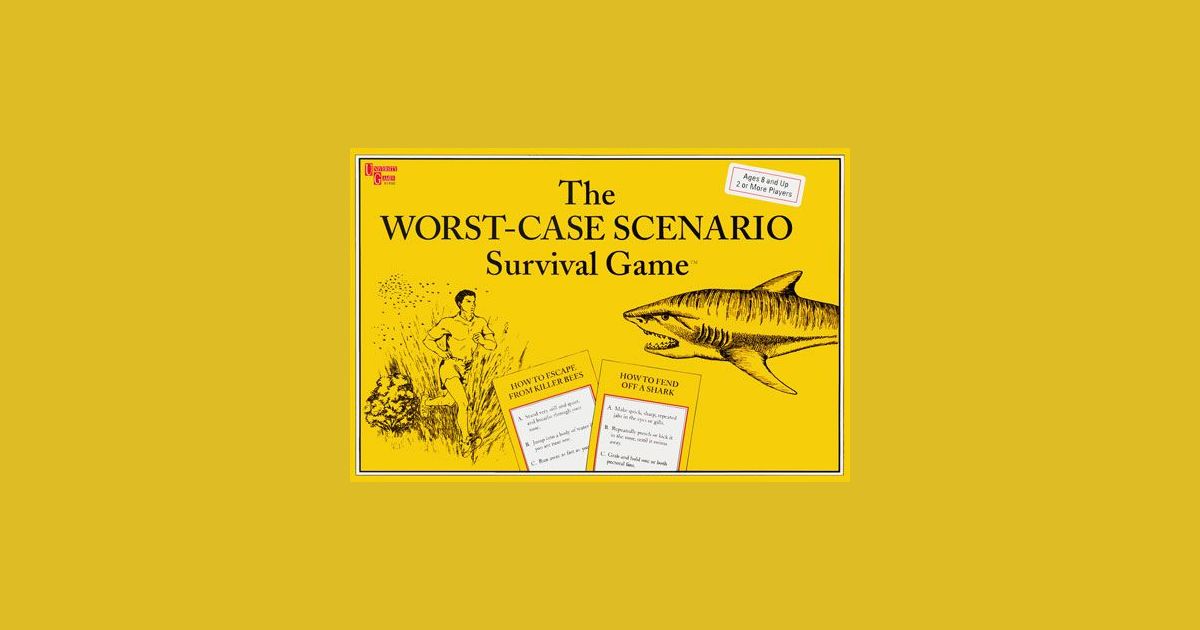 Worst-Case Scenario