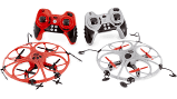Battle Drones