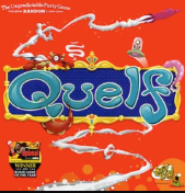 Quelf