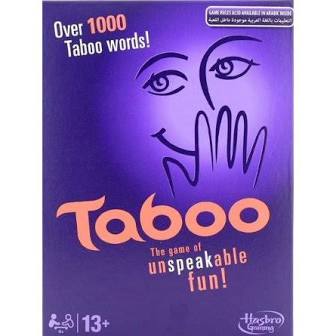 Taboo
