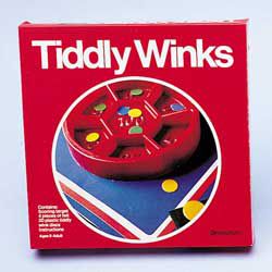 Tiddly Winks
