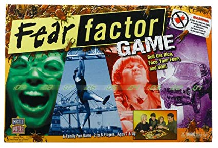 Fear Factor