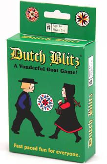 Dutch Blitz