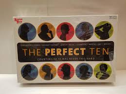 the perfect 10