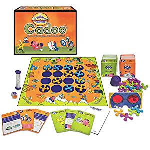 Cranium Cadoo for Kids