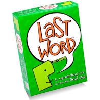 Last Word