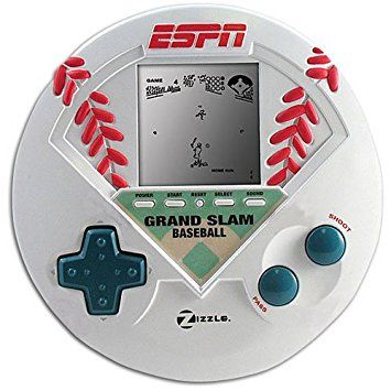 ESPN Grand Slam Baseball