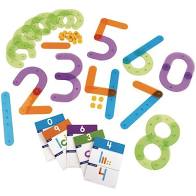 Number Construction Set
