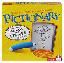 Pictionary