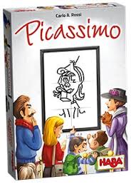 Picassimo