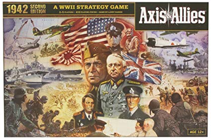 Axis and Allies