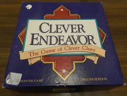 Clever Endeavor