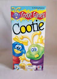 Cootie Game