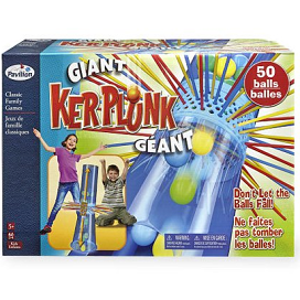 Giant Kerplunk