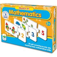 Match It! Mathematics