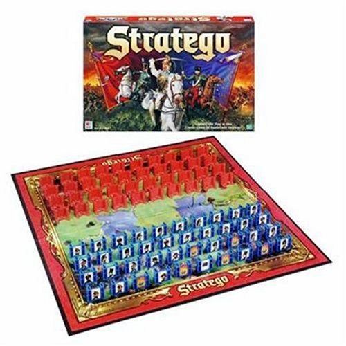 Stratego