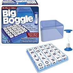 Boggle