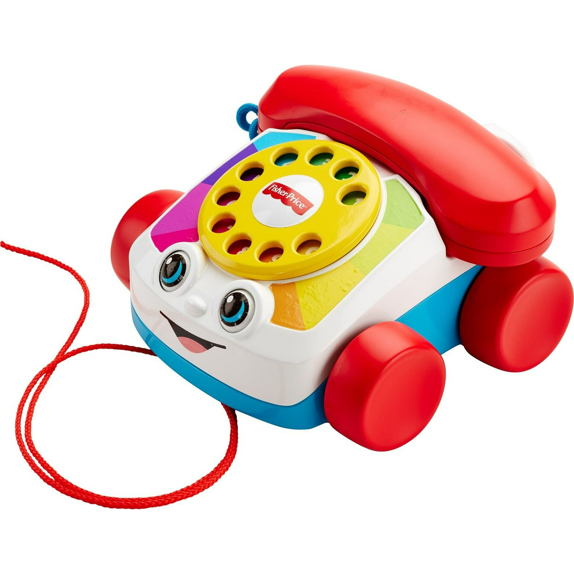 Fisher Price Telephone