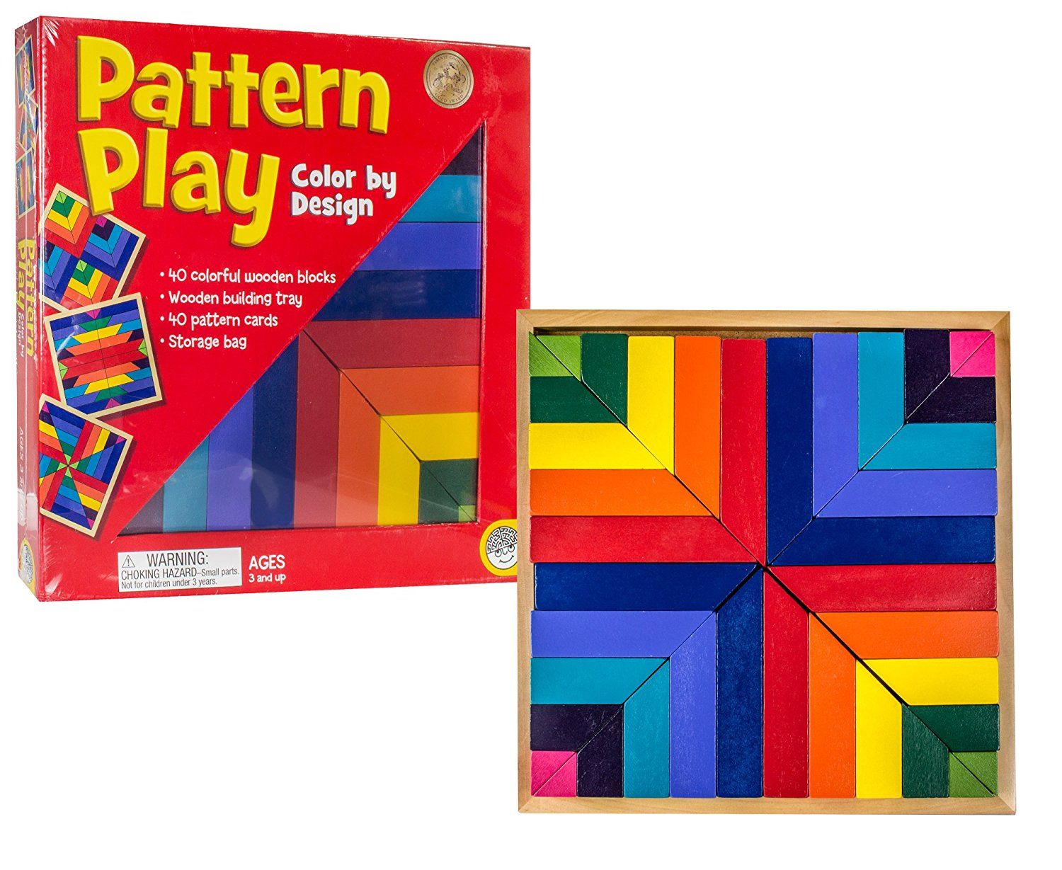 Patternay