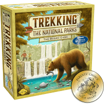 Trekking