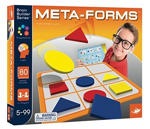 Meta-Forms