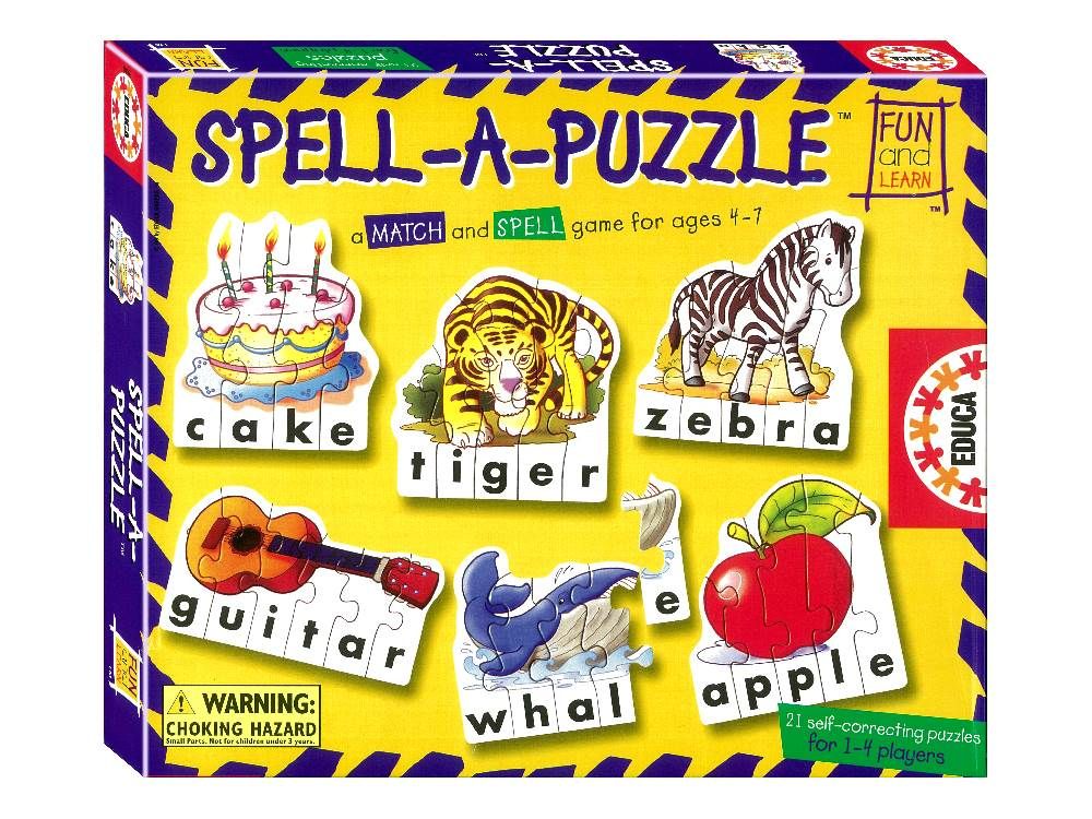 spell-a-puzzle