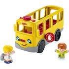 Little People school bus