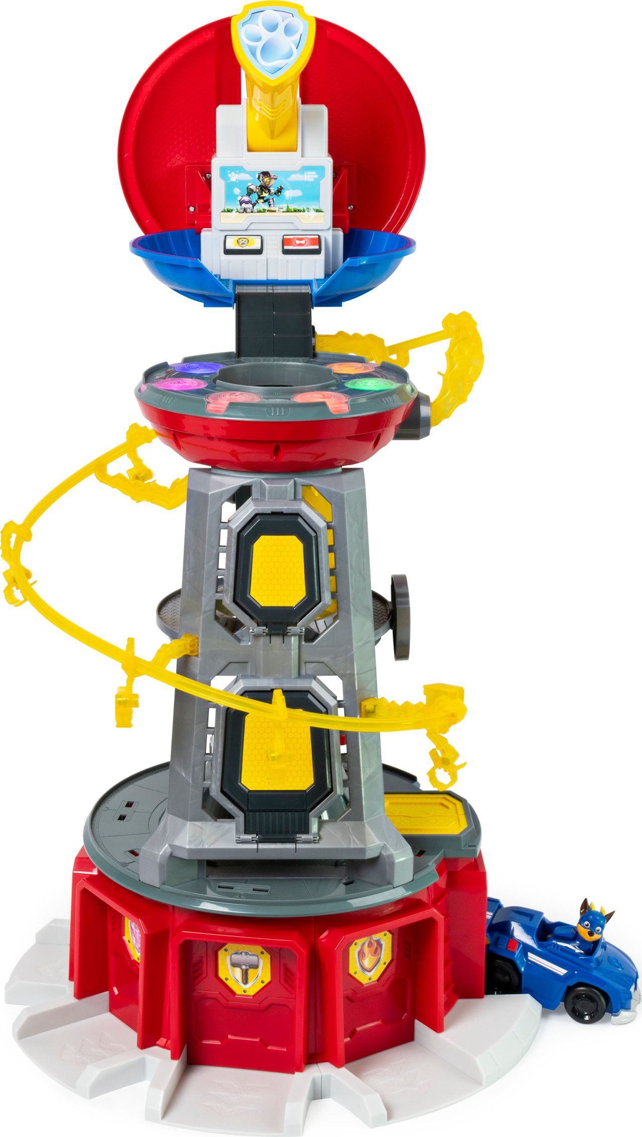 Paw Patrol Lookout Tower