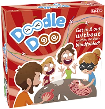 Doodle Doo