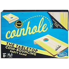 Coinhole
