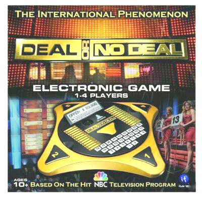 Deal or No Deal